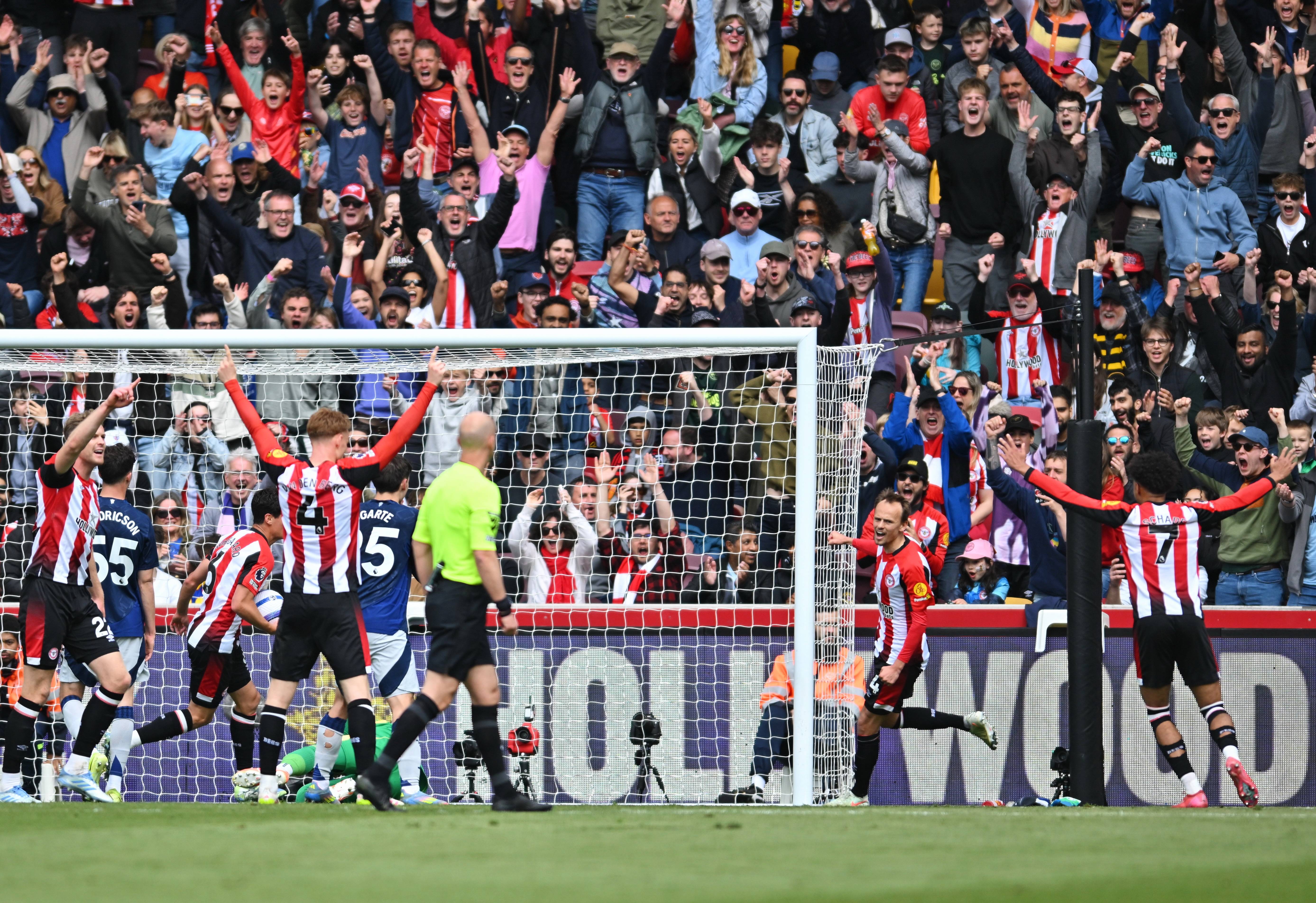 爱游戏入口-关于布赖顿大胜沃特福德，连胜战绩继续稳定的信息