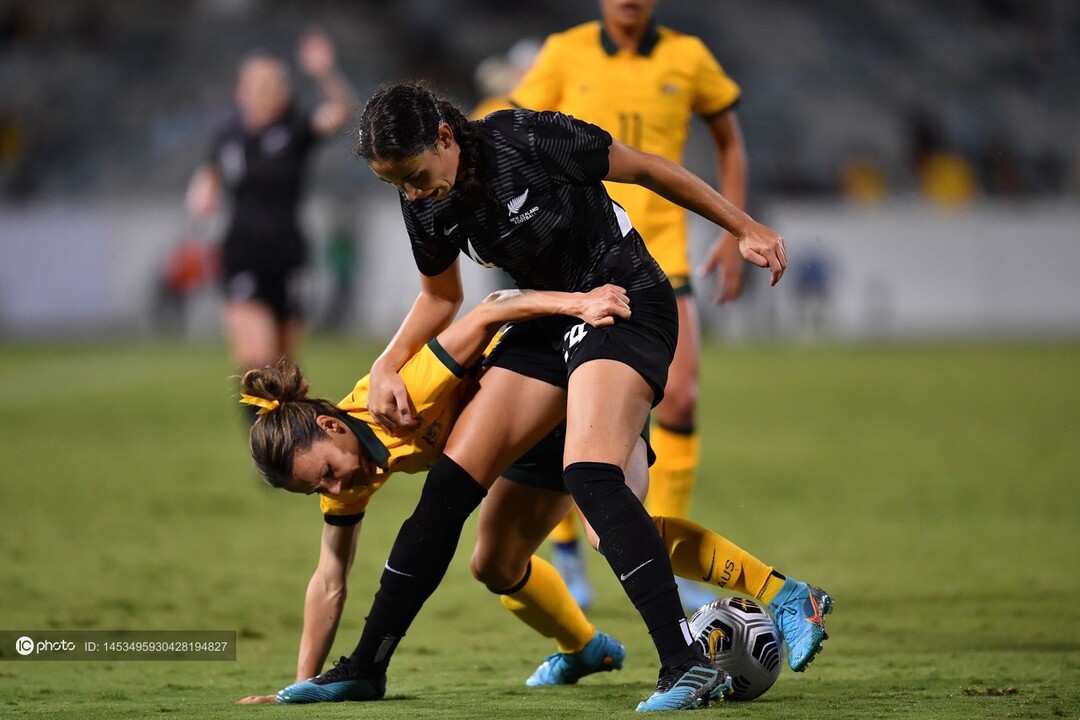 爱游戏APP-澳大利亚女足选手斩获国际赛事最佳球员称号的简单介绍