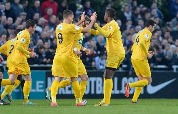 摩纳哥欲在主场战胜南特,全力争胜的简单介绍 摩纳哥欲在主场战胜南特,全力争胜的简单介绍