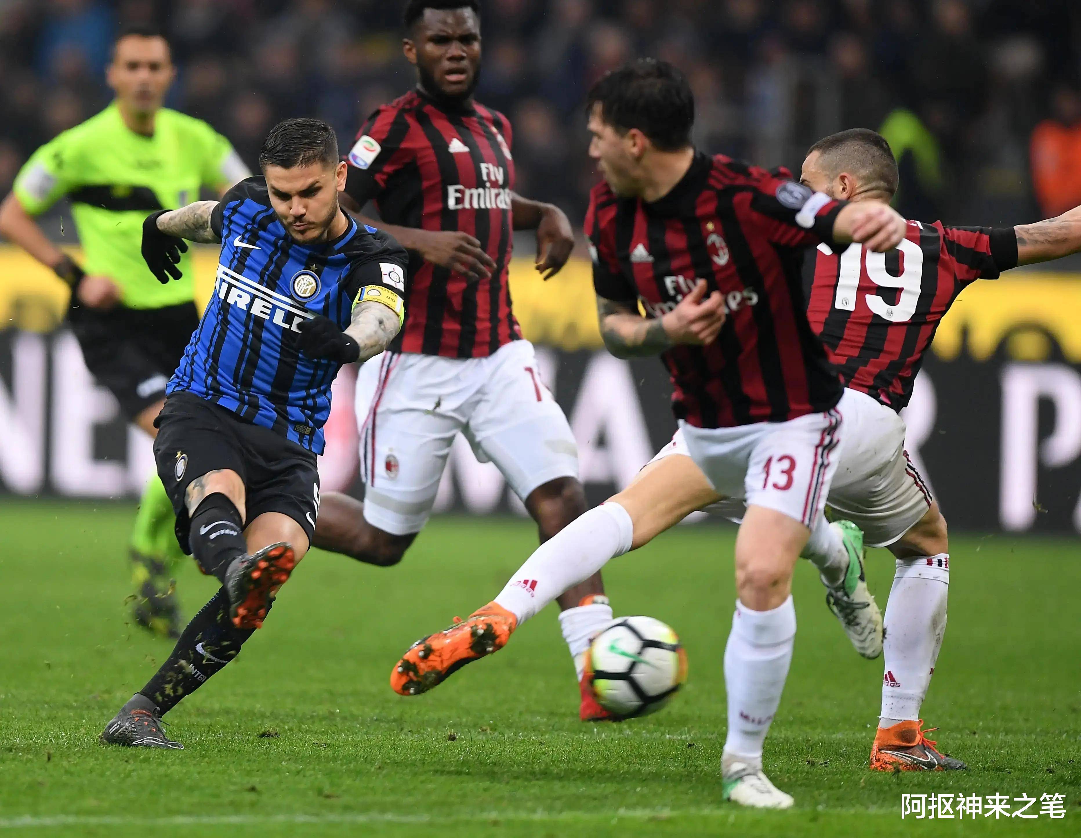 国米客场大胜,防线稳固表现抢眼的简单介绍 国米客场大胜,防线稳固表现抢眼的简单介绍