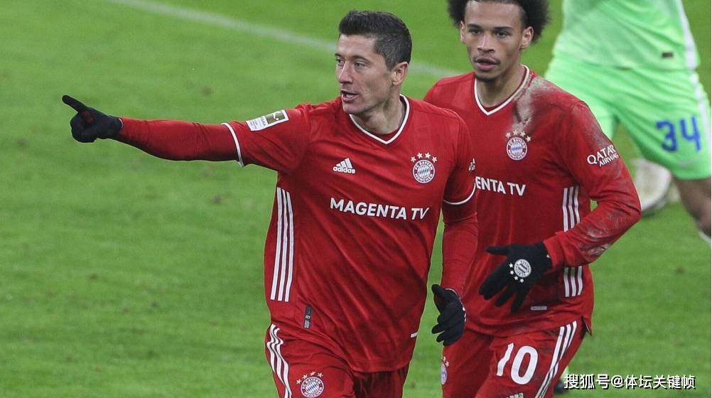 爱游戏大厅-关于拜仁慕尼黑逆袭！莱万多夫斯基帽子戏法的信息