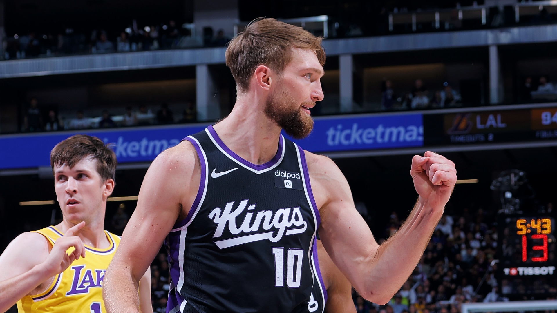 东京国王队在一场激烈对决中斩获成功 东京国王队在一场激烈对决中斩获成功