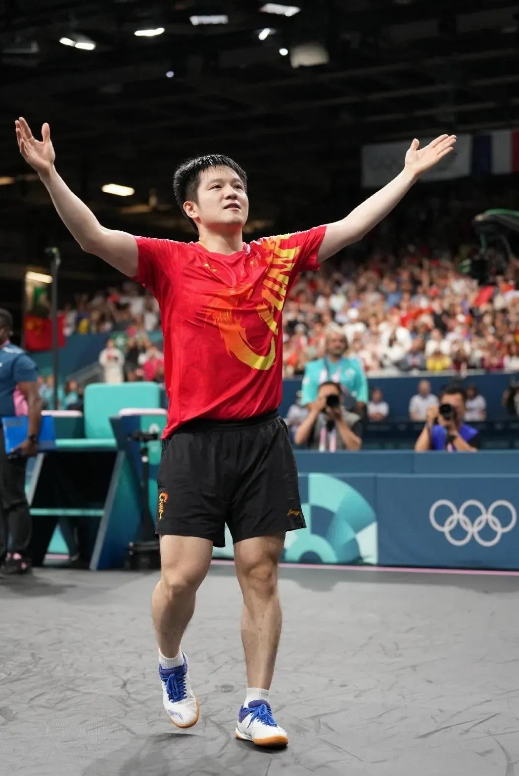 包含德国队鏖战中国队,樊振东状态火热的词条 包含德国队鏖战中国队,樊振东状态火热的词条