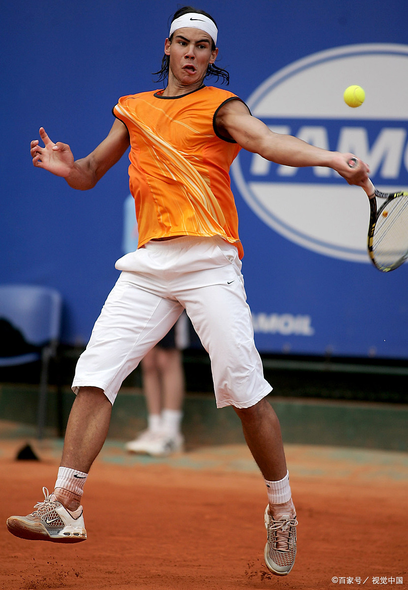 西班牙网球队爆冷欧洲网球队，纳达尔统治全场的简单介绍