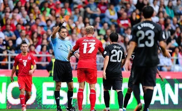 柬埔寨俱乐部在国际赛事中击败强劲对手