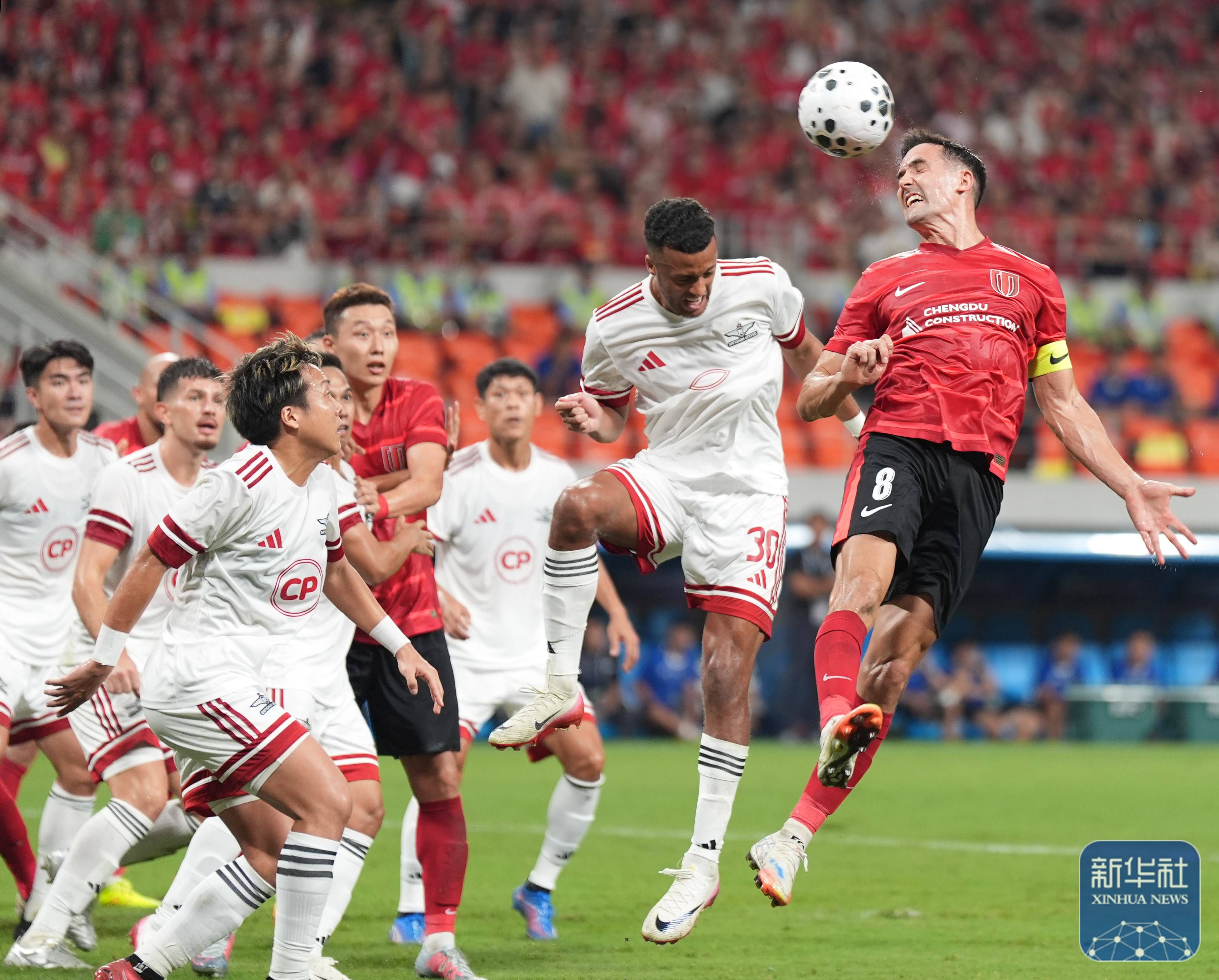 阿联酋球队入围亚冠16强赛，备战下一轮对手