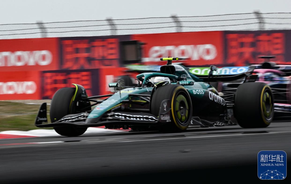 爱游戏-阿斯顿马丁力克梅赛德斯，勒克莱尔关键制胜的简单介绍