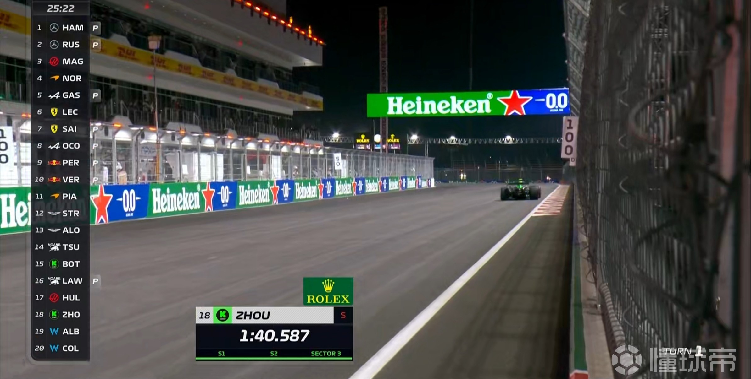 爱游戏官网-索伯车队翻盘阿斯顿马丁，皮亚斯特里带队取胜的简单介绍