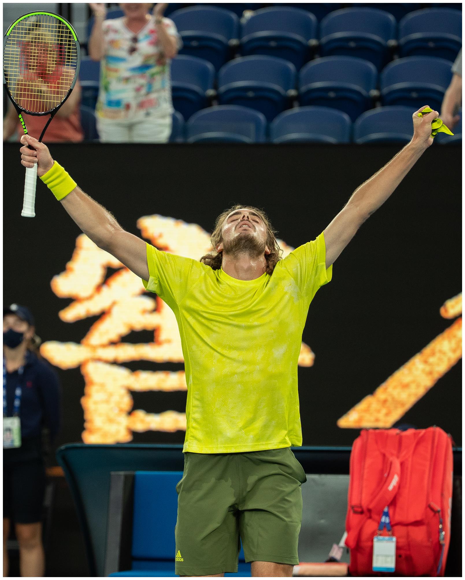 爱游戏体育-关于温网力克ATP总决赛，西西帕斯惊艳四座的信息