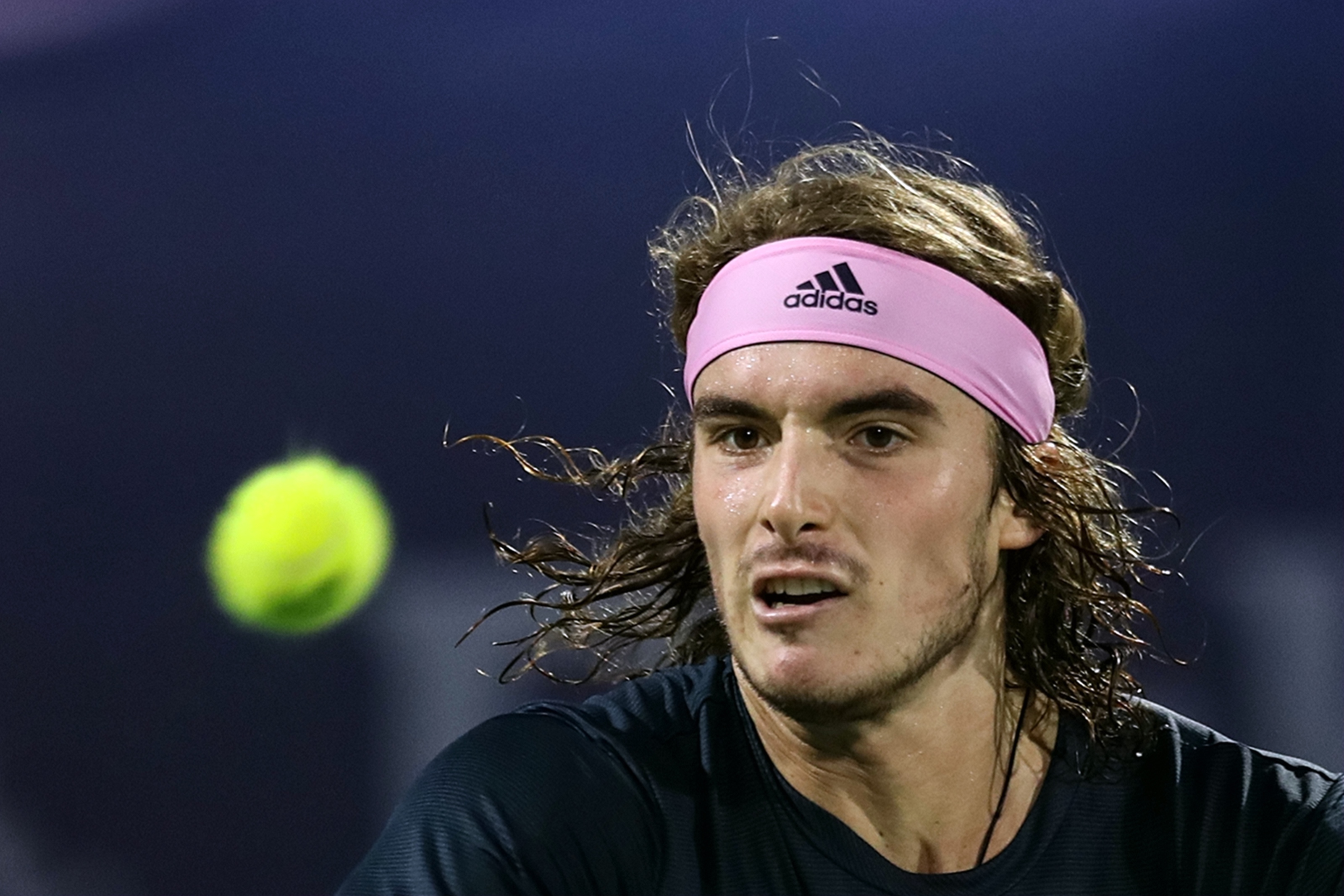 关于温网力克ATP总决赛，西西帕斯惊艳四座的信息