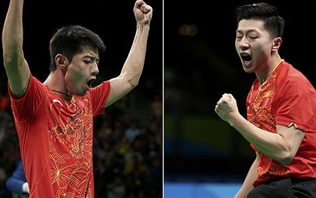 爱游戏官方入口-奥地利队险胜日本队，马龙刷新纪录