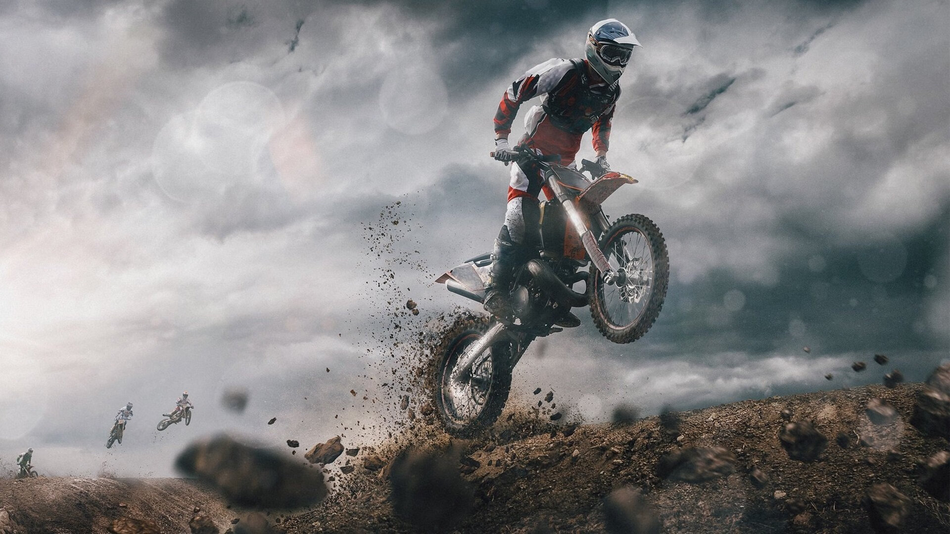 F1新赛季揭幕战焦点战,切尔西式火力压制,韩国车手能否突围?